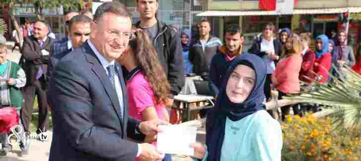 Hassanın Düşman İşgalinden Kurtuluşu
