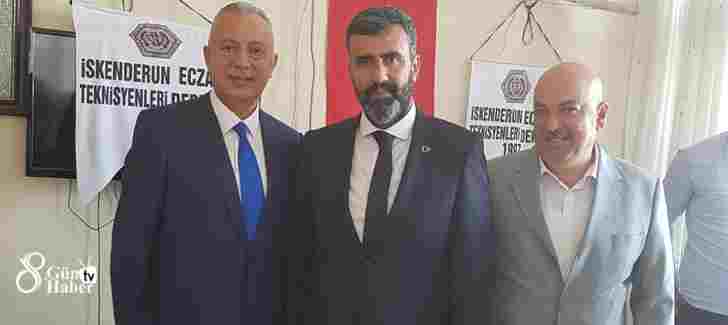 Bilime Odaklı Eğitime Önem Veriyoruz..