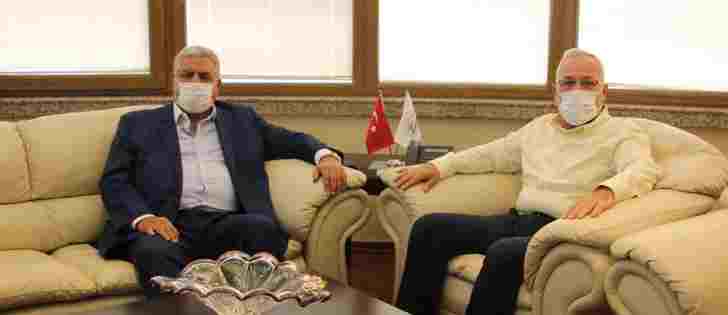 Devletimizin Vereceği Her Türlü Göreve Hazırız
