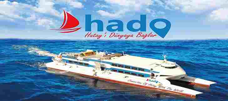 HADO’dan Bilet Açıklaması!..