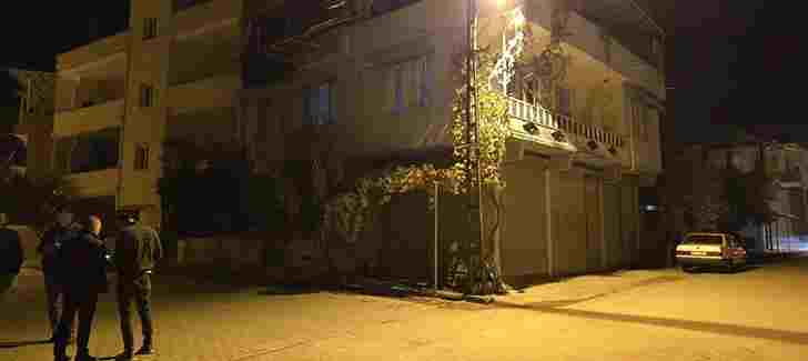 Hassa’da Karbonmonoksit Zehirlenmesi: 1 Ölü, 2 Yaralı