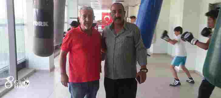 Rakiplerinin Korkulu Rüyası Oluyorlar!