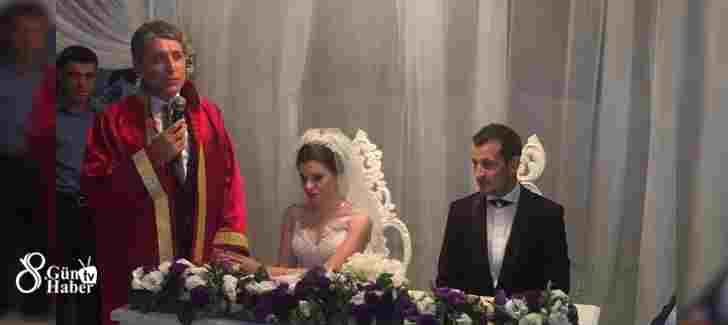 En Mutlu Nikah…