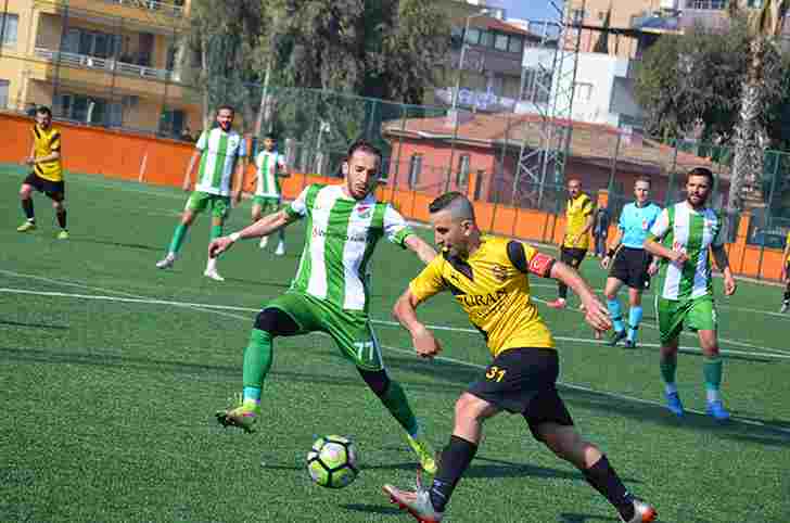 YILDIZ SPOR LİDERLİĞİNİ SÜRDÜRÜYOR