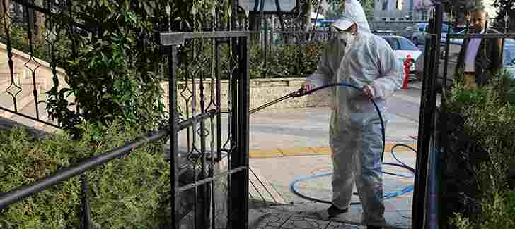Halk Sağlığını Tehdit Eden Kemirgenlere Etkili Çözüm