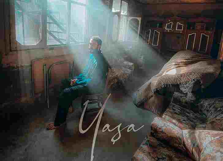 Ufuk Atar “Yaşa” Klibi ile Tüm Dijital Platformlarda