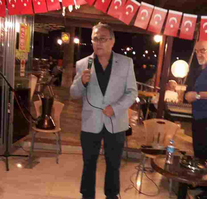 39 Yıl Önceki Mezunlar Birarada…