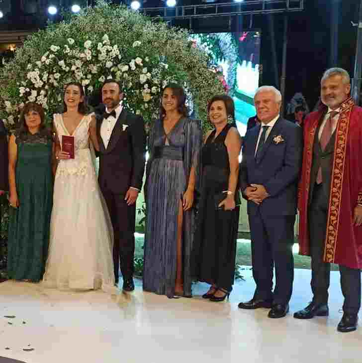 “Özel” Nikah Şahidi