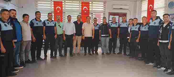 GÜCÜNÜ TARİHTEN ALAN KAHRAMANLAR