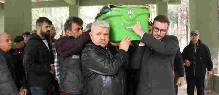 Seküçoğlu Ailesi’nin Acı Kaybı