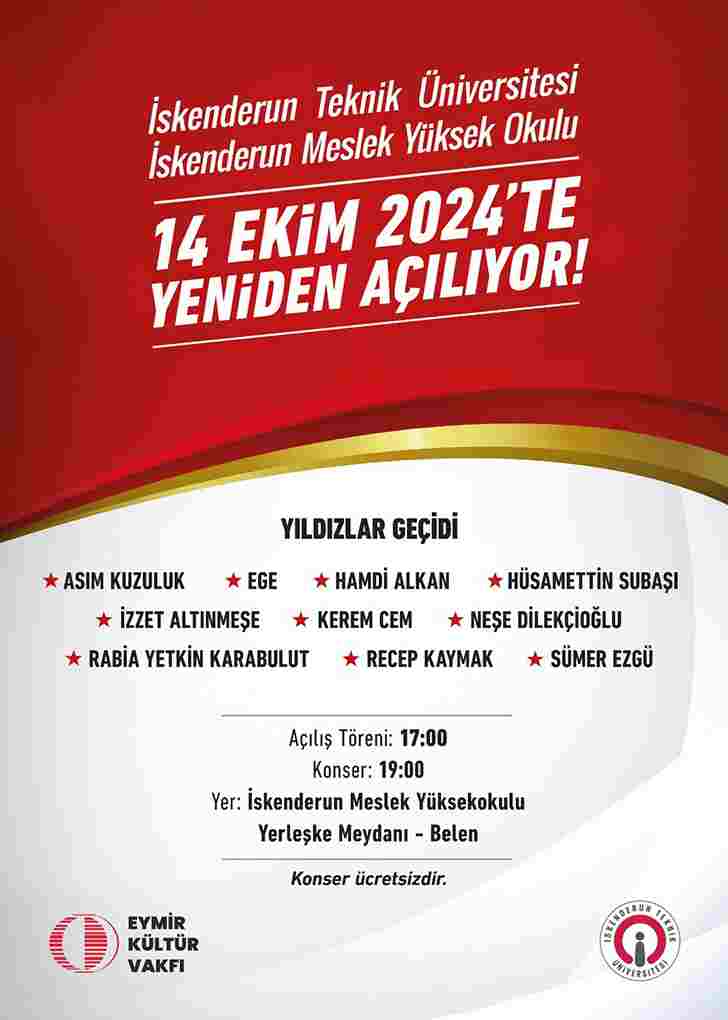 ODTÜ Mezunları Bir Eğitim Projesini Daha Gerçekleştirdi