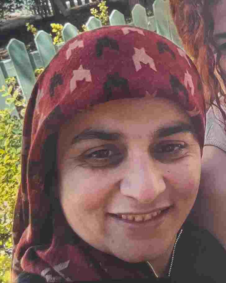 HATAYLI KADIN CİNAYETE KURBAN GİTTİ
