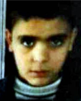 Gaziantep'te Suriyeli Çocuğun Ölümüyle İlgili 3 Zanlı Tutuklandı