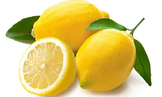 3-Limon, çilekten daha fazla şeker içerir. Limonun %70'i şekerken çileğin sadece %40'ı şekerdir.