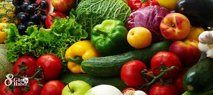 Kereviz, kabak, patlıcan, fasulye, salatalık, brokoli: Sigaranın tadını etkileyerek hoşunuza gitmemesini sağlıyor.