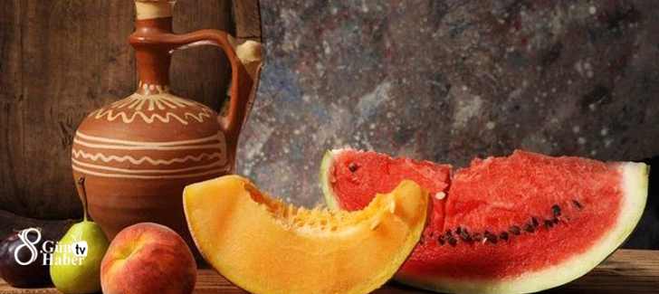 Bu tatlı meyvenin kolay uyumaya yardımcı bir besin olduğunu belirten uzmanlar, kokusunun çiftlerde cinsel arzuyu kamçıladığını belirtiyor.