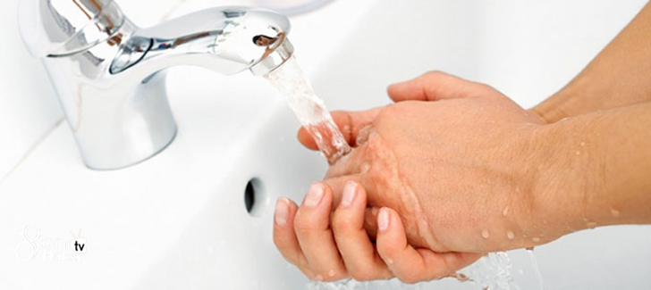 5) Enfeksiyon
 
Farkında olmadan mikrop kapmış olabilirsiniz! Elleriniz sıkça yıkamayı ve kişisel hijyeninize dikkat etmeyi unutmayın.