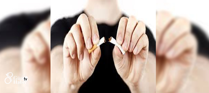 10- Sigara içmeyin
Aşırı sigara içenlerin üşütme ve grip virüsüne daha kolay yakalandıkları biliniyor. Sigara bağışıklık sistenini zayıflatıyor ve hastalanmayı kolaylaştırıyor.