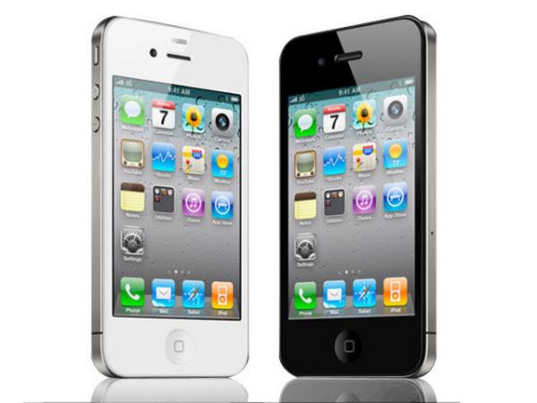 iPhone 4: 2010'da duyurulan iPhone 4 gündeme bomba gibi düştü.