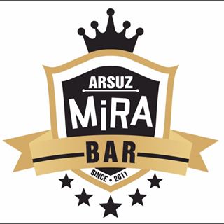 MİRA CAFE-BAR ARSUZ