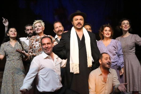 Adana Devlet Tiyatrosu Kasım Ayında Dört Oyunla Perde Açıyor