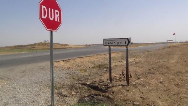Suriye'den Türkiye'ye Girmeye Çalışan IŞİD'li Terörist Yakalandı