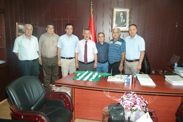 Ceyhan Belediyesi Futbol Kulübü'nden Yeni Transfer