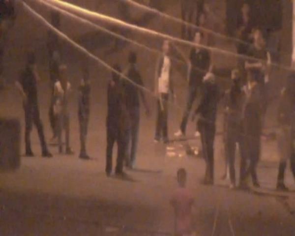 Mersin'de 1 Kişinin Öldüğü Terör Saldırısı Mobesede