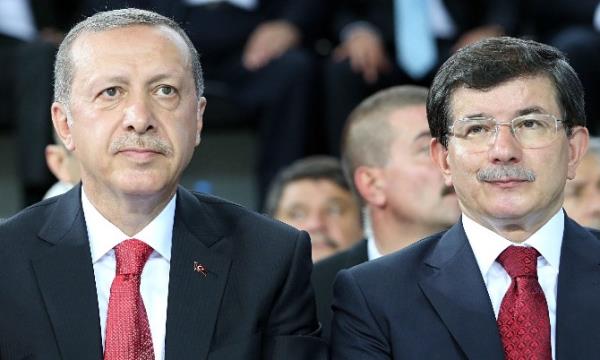Cumhurbaşkanı Erdoğan Ve Başbakan Davutoğlu Anamur'a Geliyor