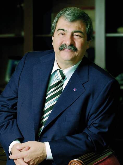 Abdulkadir Konukoğlu,Zirvede