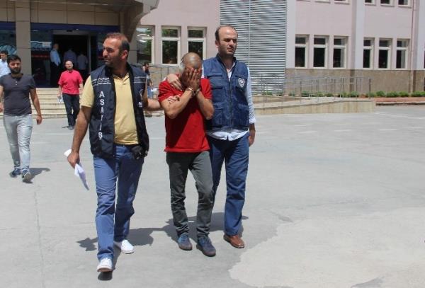 Gaziantep'te Alacak Verecek Kavgası Kanlı Bitti