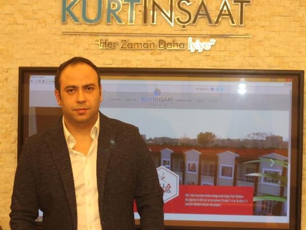 Koza Park Center Adana'ya Değer Katacak