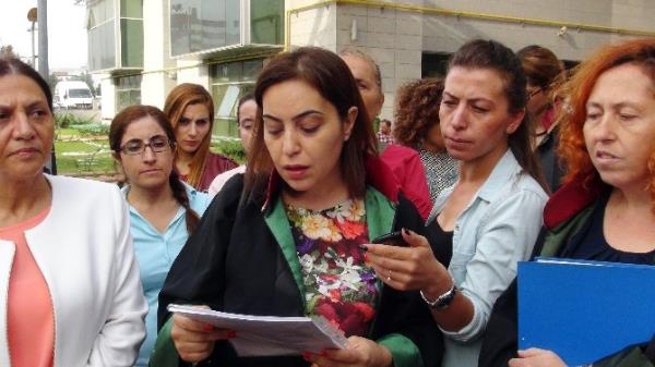 Kadınlar, Nurcan Bıyıklı'nın Katili İçin En Ağır Cezayı İstedi