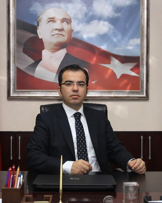 Adana'da Vergi Rekortmenleri Açıklandı