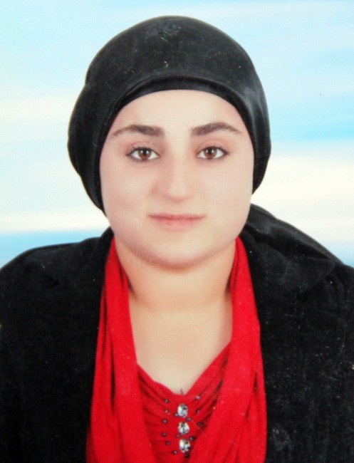Diyarbakır'a Gelin Giden Kadın 14 Gündür Kayıp