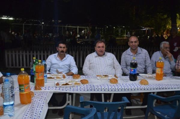Hatay Büyükşehir Belediyesi,Engellileri Kırıkhan'da Buluşturdu