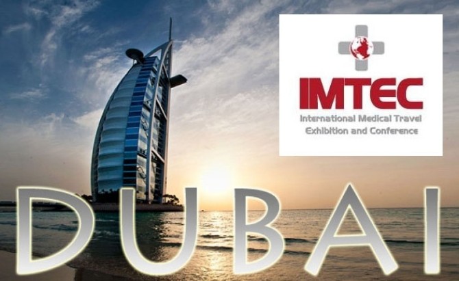 Çukurova'nın Sağlık Turizmi Dubai'de Tanıtılacak
