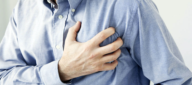 Kalp krizinde kalp kası zamanla yarışıyor