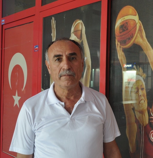Kros Ligi Adana'dan Start Alacak