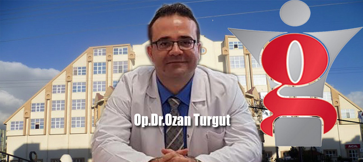 Op.Dr.Ozan Turgut Gelişim'de...