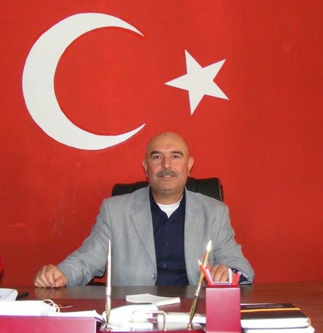 MHP Adana İl Teşkilatı'nda İstifalar
