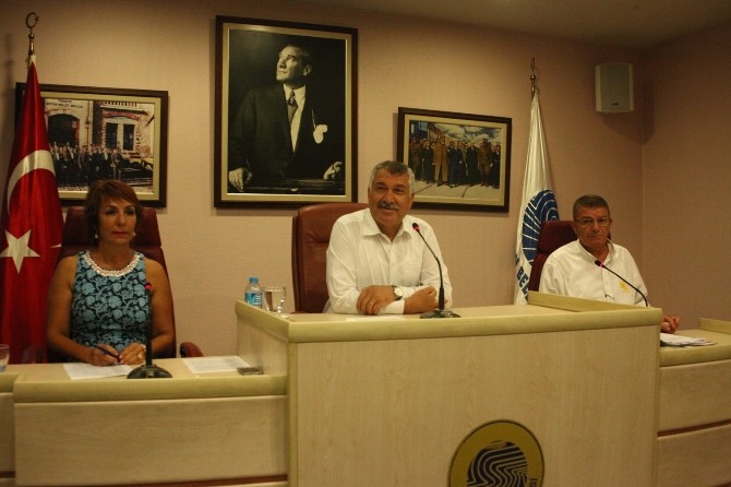 Seyhan Belediye Meclisi Tekel Arazisine AVM Kararını İptal Etti