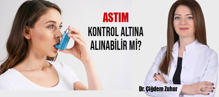  ASTIM KONTROL ALTINA ALINABİLİR Mİ?