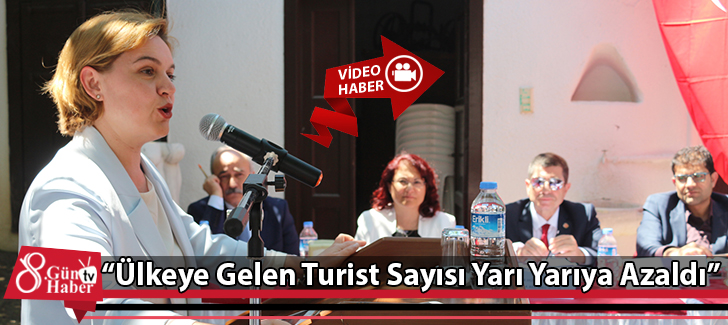 Arsuzda Yakılan Kıvılcım,  Türkiyede Yeni Bir Siyaset Olacak