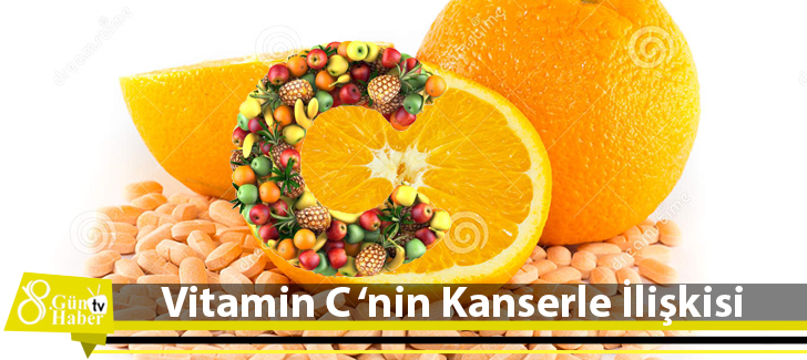 Vitamin C'nin Kanserle İlişkisi