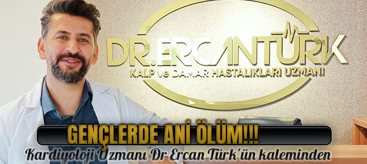 Ercan Türk