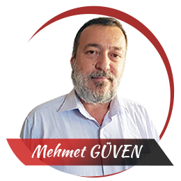 Mehmet Güven