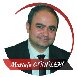 Mustafa GÖNÜLERİ