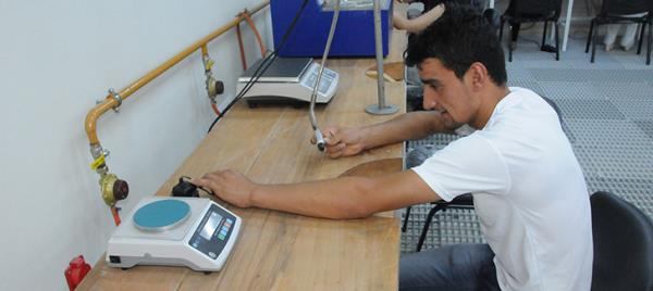 HATMEK’le Herkes Meslek Sahibi Olacak..