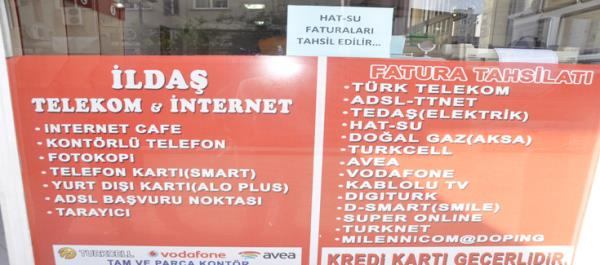 Fatura Ödemede Güvenilir Yer…